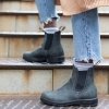 Sztyblety Blundstone 1630 Rustic Black